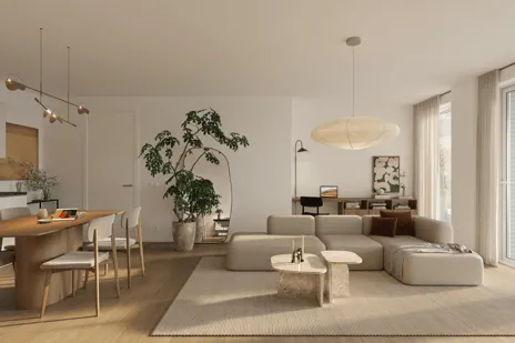 Appartement te huur: Perronlaan 216, Schepenbuurt, Cartesiusweg e.o. Utrecht