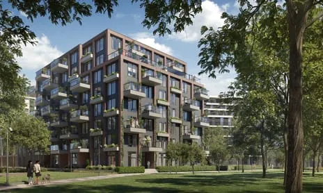 Woning te huur: Perronlaan 226, Schepenbuurt, Cartesiusweg e.o. Utrecht