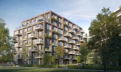 Woning te huur: Perronlaan 234, Schepenbuurt, Cartesiusweg e.o. Utrecht