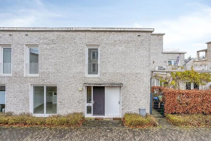 Tussenwoning te koop: Persglashof 11, Zwaanstraat Eindhoven