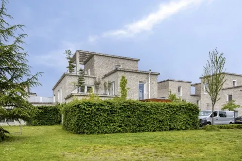 Hoekwoning te koop: Persglashof 12, Zwaanstraat Eindhoven