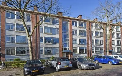 Appartement te koop: Persijnlaan 55, Kuyperwijk-Noord Delft