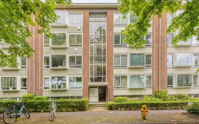 Appartement te koop: Persijnlaan 76, Kuyperwijk-Noord Delft