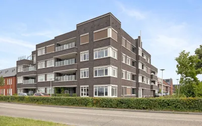 Appartement te koop: Persimoenstraat 35, Rijnvliet Utrecht