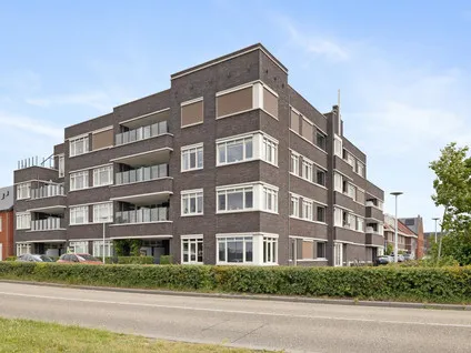 Appartement te koop: Persimoenstraat 35, Rijnvliet Utrecht