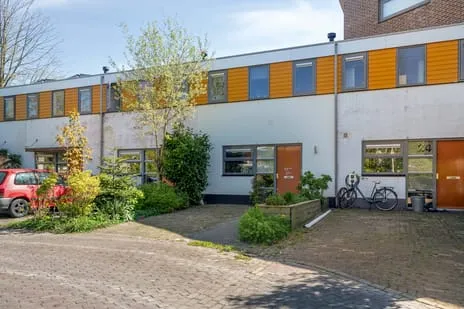 Tussenwoning te koop: Perspectief 22, Tweede woonwijk Zeewolde