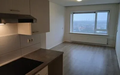 Appartement te huur: Perudreef 8-1011, Vechtzoom-zuid Utrecht