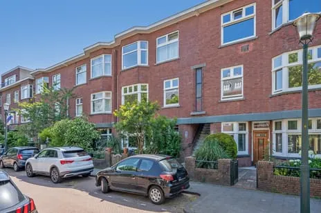 Appartement te huur: Perziklaan 46, Vruchtenbuurt 'S-Gravenhage