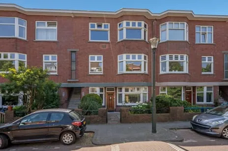 Appartement te huur: Perziklaan 52, Vruchtenbuurt 'S-Gravenhage