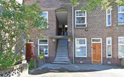 Appartement te koop: Perziklaan 76A, Vruchtenbuurt 'S-Gravenhage
