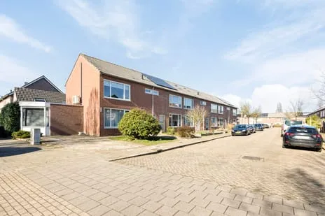 Appartement te koop: Perzikstraat 1A, Vaartbroek Eindhoven