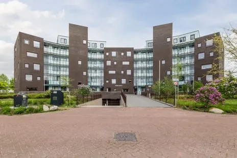 Appartement te koop: Perzikstraat 44, Kloosterhoven Assen