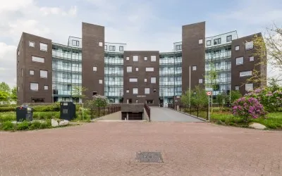 Appartement te koop: Perzikstraat 44, Kloosterhoven Assen