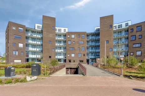 Appartement te koop: Perzikstraat 50, Kloosterhoven Assen