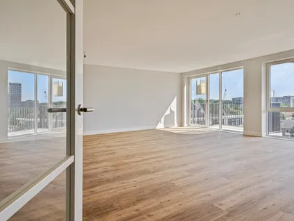 Appartement te huur: Perzikweg 100, Leiden