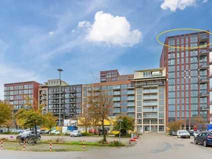 Appartement te huur: Perzikweg 146, Leiden