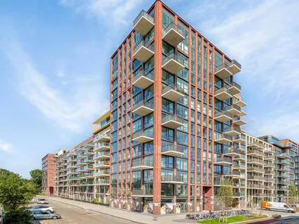Appartement te huur: Perzikweg 58, Leiden