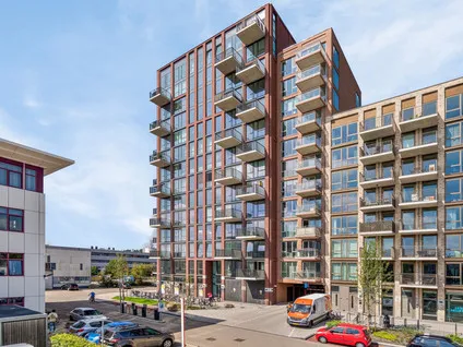 Appartement te huur: Perzikweg 82, Leiden