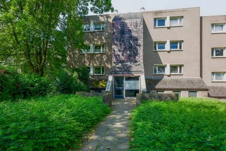 Appartement te koop: Peschstraat 44, Douve Weien Heerlen