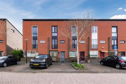 Woning te koop: Pesetalaan, De Aker-Oost Amsterdam