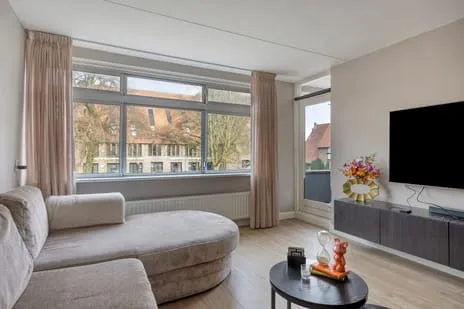 Appartement te koop: Pessershof 77, Braakhuizen-Zuid Geldrop