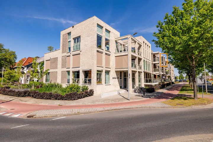Appartement te koop: Pesserstraat 2-24, Noord Hoogeveen