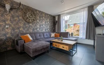 Hoekwoning te koop: Pesserstraat 34, Noord Hoogeveen