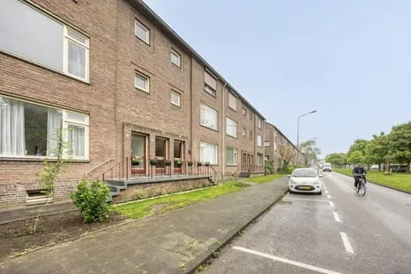 Appartement te koop: Peter Huyssenslaan 33, Caberg Maastricht