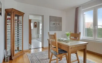 Vrijstaande woning te koop: Peter Mullensweg 7, Arensgenhout Hulsberg