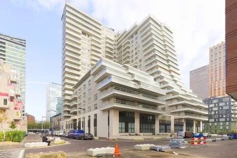 Appartement te huur: Peter Schatstraat 79, Zuidas-Zuid Amsterdam