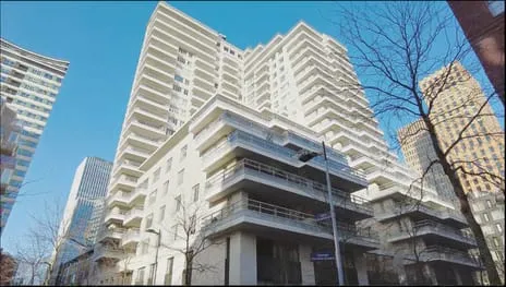 Appartement te koop: Peter Schatstraat 97, Zuidas-Zuid Amsterdam