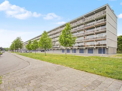 Appartement te koop: Peter van Anrooylaan 208, Oudelandse Hoeve Terneuzen