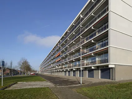 Appartement te koop: Peter van Anrooylaan 268, Oudelandse Hoeve Terneuzen