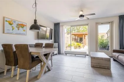 Kamer te huur: Peter van Straatenhof, Stripheldenbuurt Midden- oost Almere