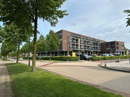 Appartement te koop: Peter van Thaborplein 34, Bolsward-Noord Bolsward