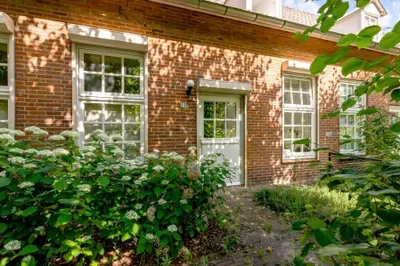 Koopwoning: Peter de Gorterstraat 15 in Rosmalen - €1.150.000 - 122m²