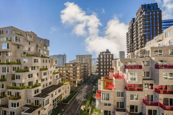 Woning te huur: Peter Schatstraat, Zuidas-Zuid Amsterdam