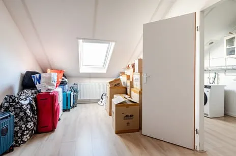 Hoekwoning te huur: Peter Sellershof 1, Filmwijk Bouwrai Noord Almere