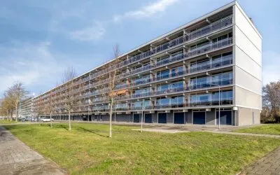 Appartement te koop: Peter van Anrooylaan 172, Oudelandse Hoeve Terneuzen