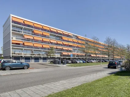 Appartement te koop: Peter van Anrooylaan 186, Oudelandse Hoeve Terneuzen