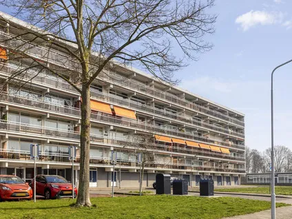 Appartement te koop: Peter van Anrooylaan 196, Oudelandse Hoeve Terneuzen
