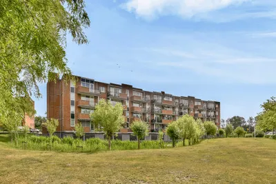 Appartement te koop: Peterhof 26, Boechorst Noordwijk
