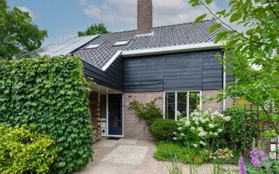 Twee-onder-één-kap te koop: Petersburg 12, Nigtevecht