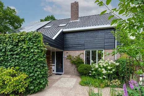 Twee-onder-één-kap te koop: Petersburg 12, Nigtevecht