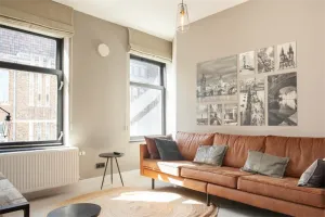 Home for rent: Peterseliesteeg, Breedstraat en Plompetorengracht en omgeving Utrecht