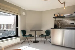 Woning te huur: Peterseliesteeg, Breedstraat en Plompetorengracht en omgeving Utrecht