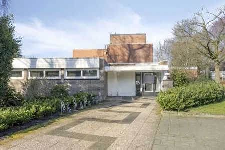 Woning te koop: Peterskamplaan 109, De Thij Oldenzaal