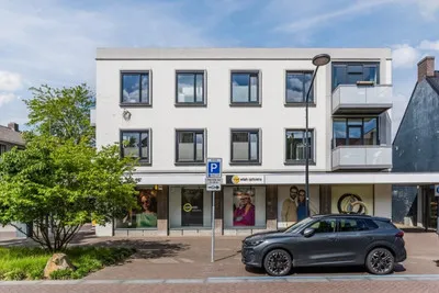 Appartement te koop: Peterspèèjke 19, Centrum Valkenswaard