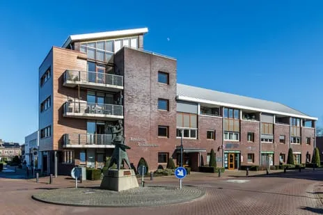 Appartement te koop: Peterstraat 3A, Munstergeleen