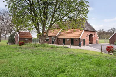Vrijstaande woning te koop: Petersweg 4, Verspreide huizen Stokkum Markelo